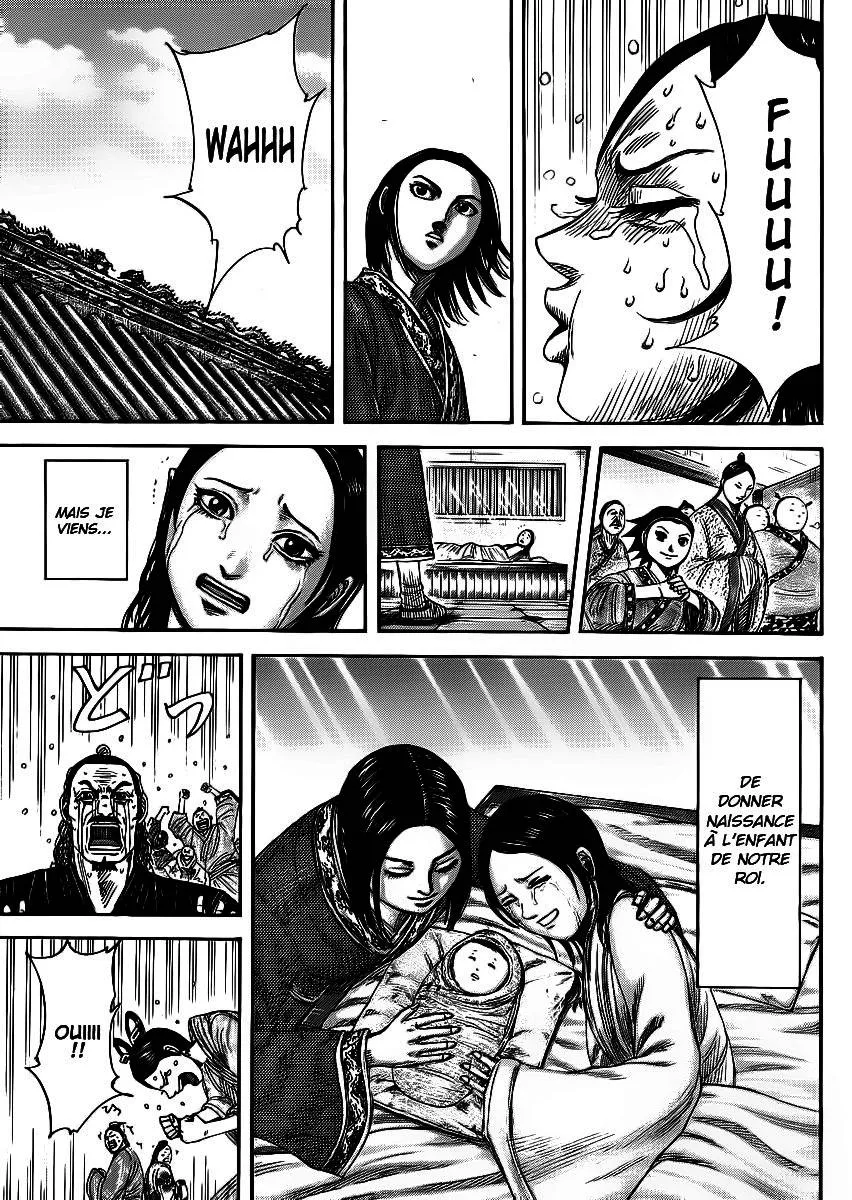 Kingdom: Chapter chapitre-366 - Page 4