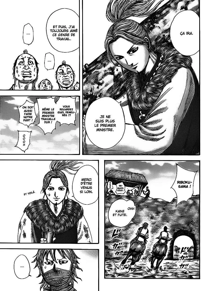 Kingdom: Chapter chapitre-366 - Page 14