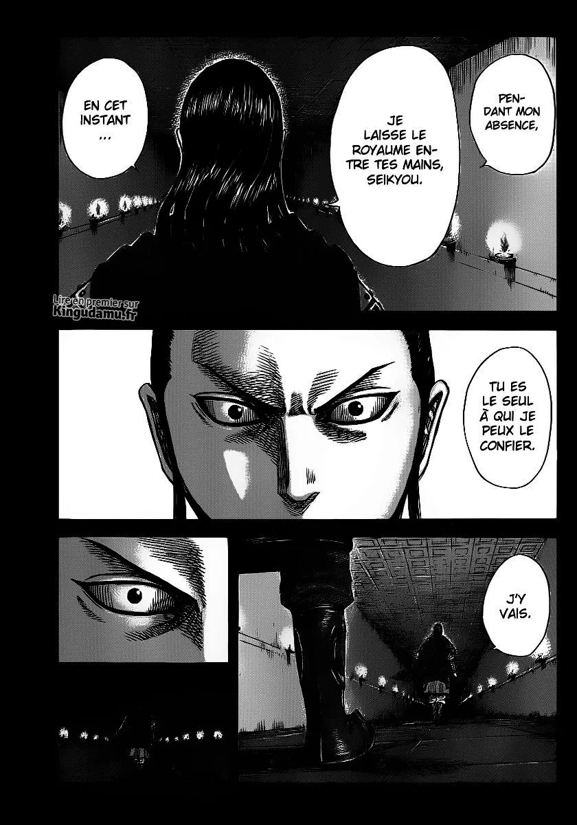 Kingdom: Chapter chapitre-368 - Page 2
