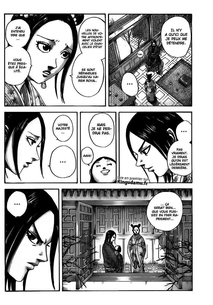 Kingdom: Chapter chapitre-369 - Page 2