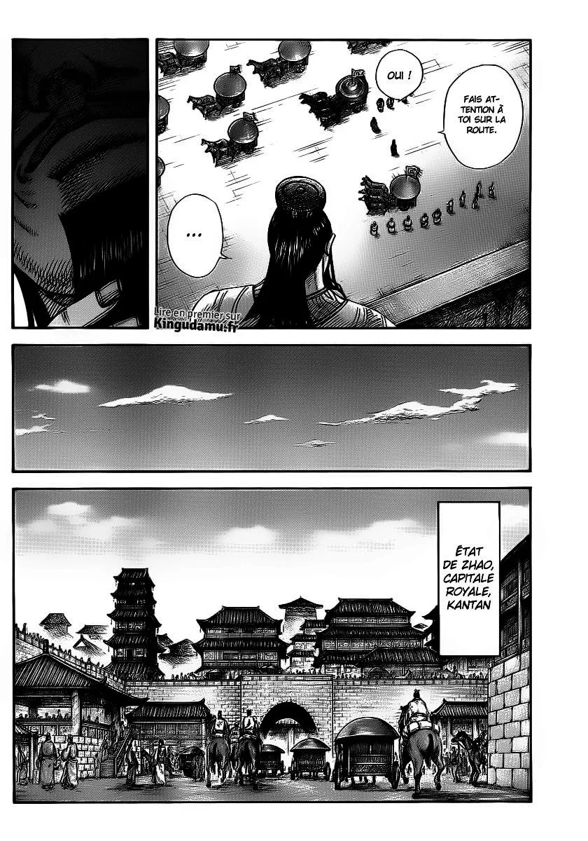 Kingdom: Chapter chapitre-369 - Page 7