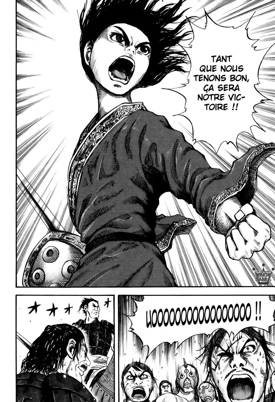 Kingdom: Chapter chapitre-37 - Page 6