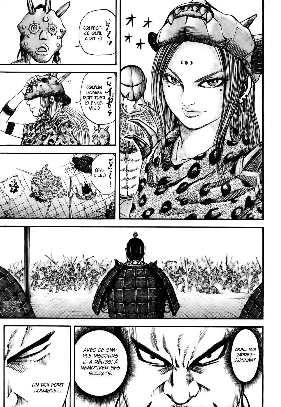 Kingdom: Chapter chapitre-37 - Page 7