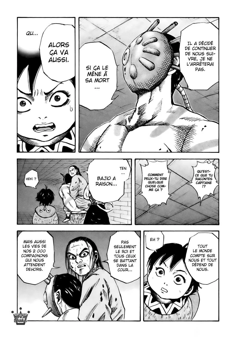 Kingdom: Chapter chapitre-37 - Page 10