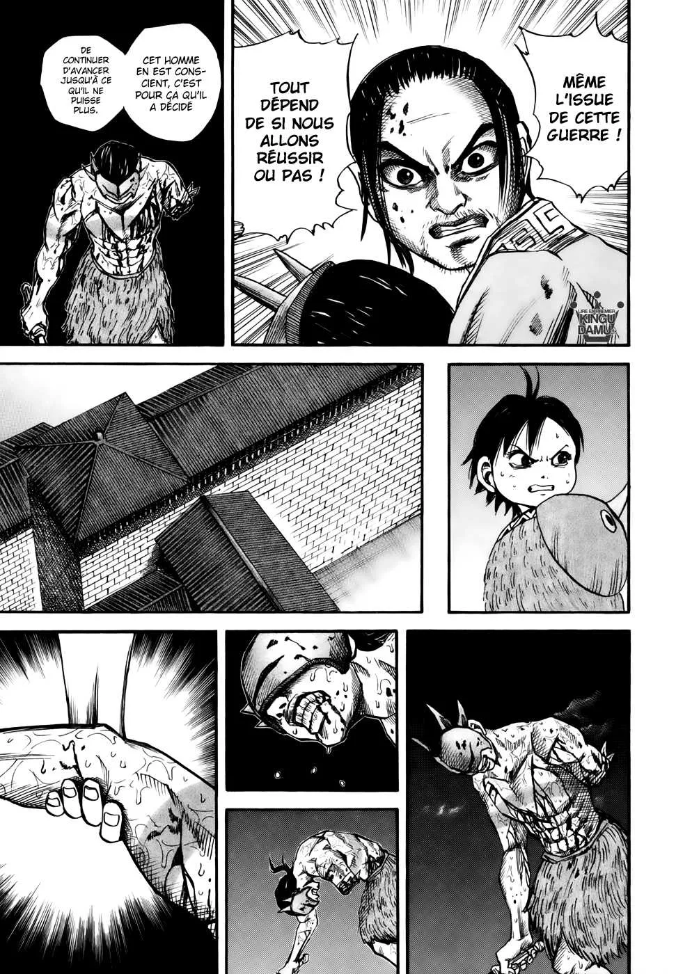 Kingdom: Chapter chapitre-37 - Page 11