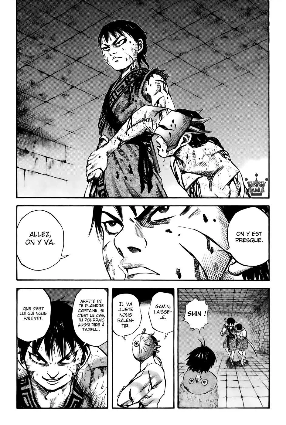 Kingdom: Chapter chapitre-37 - Page 12