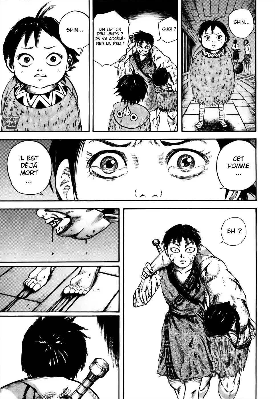 Kingdom: Chapter chapitre-37 - Page 15