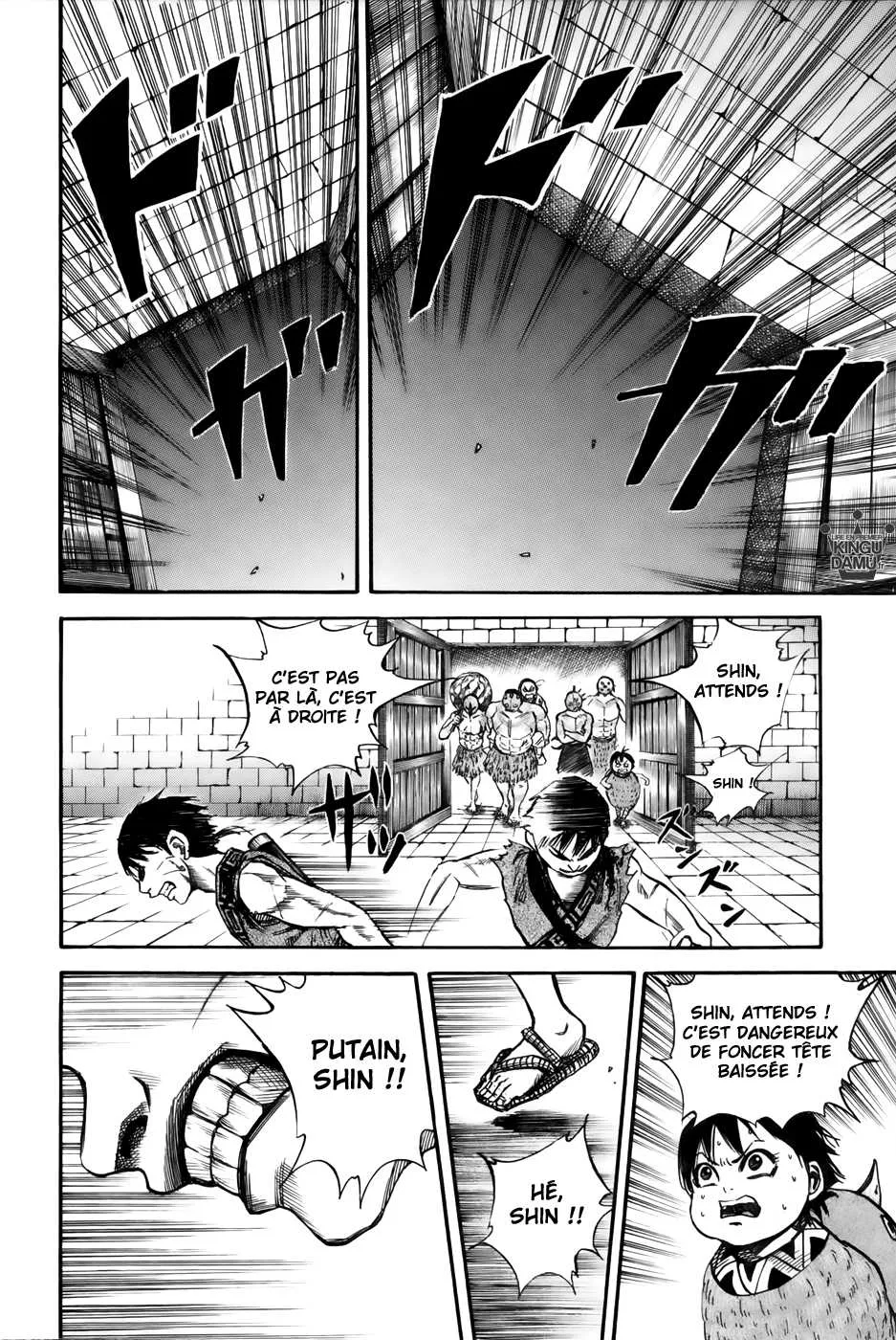 Kingdom: Chapter chapitre-37 - Page 16