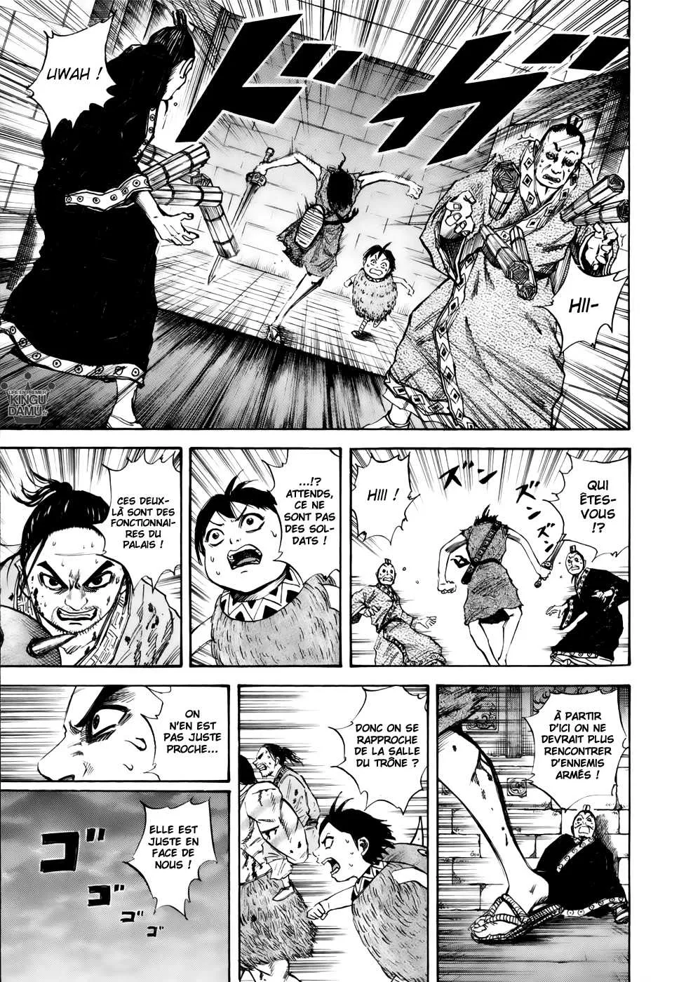 Kingdom: Chapter chapitre-37 - Page 17