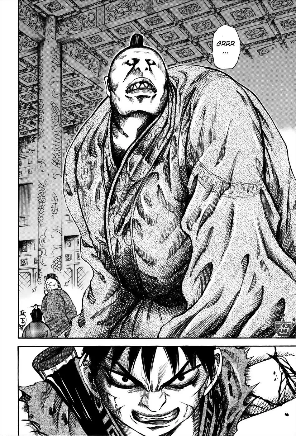 Kingdom: Chapter chapitre-37 - Page 18