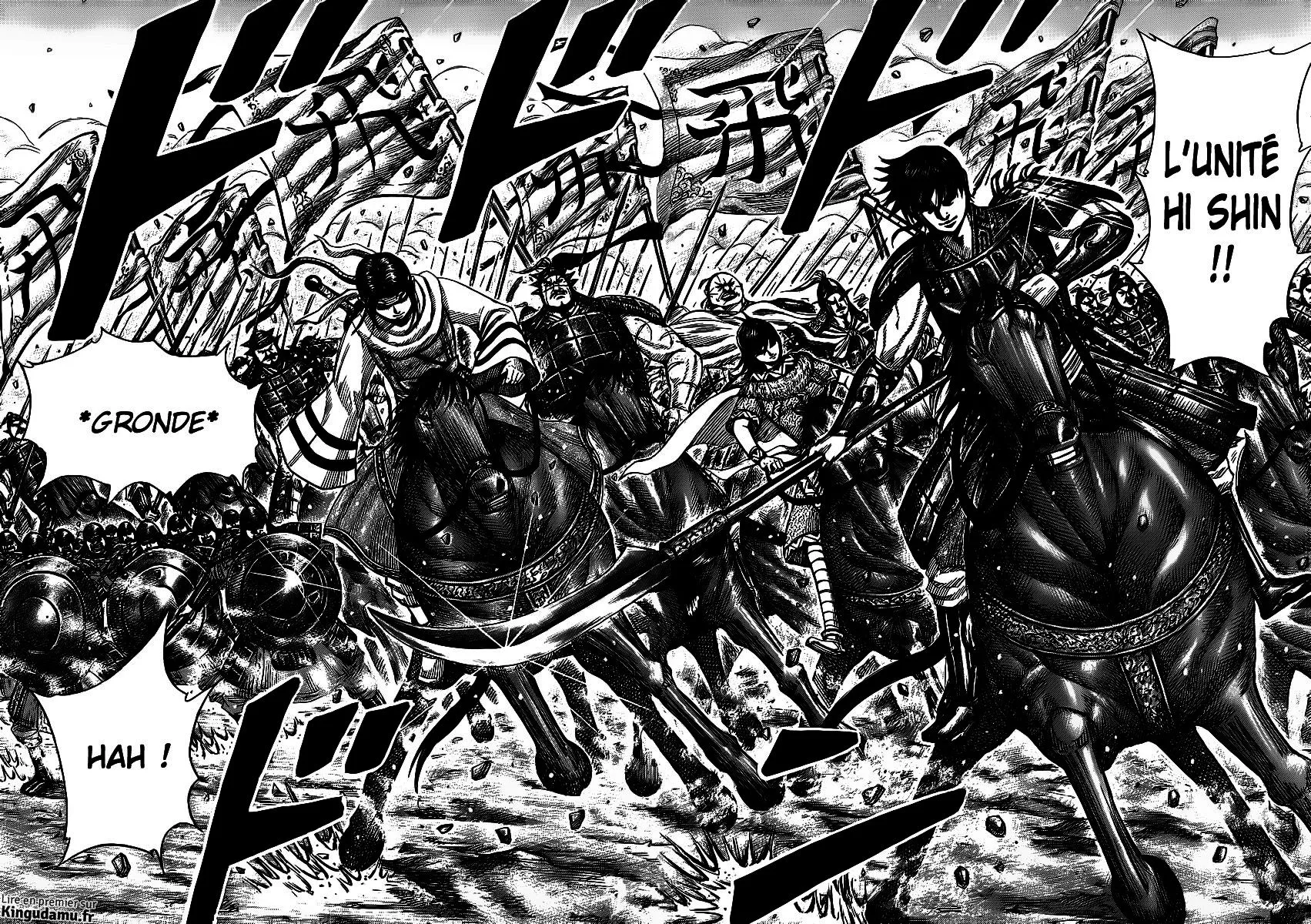 Kingdom: Chapter chapitre-372 - Page 16