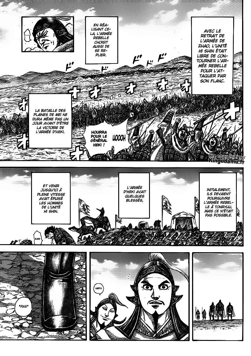 Kingdom: Chapter chapitre-373 - Page 16