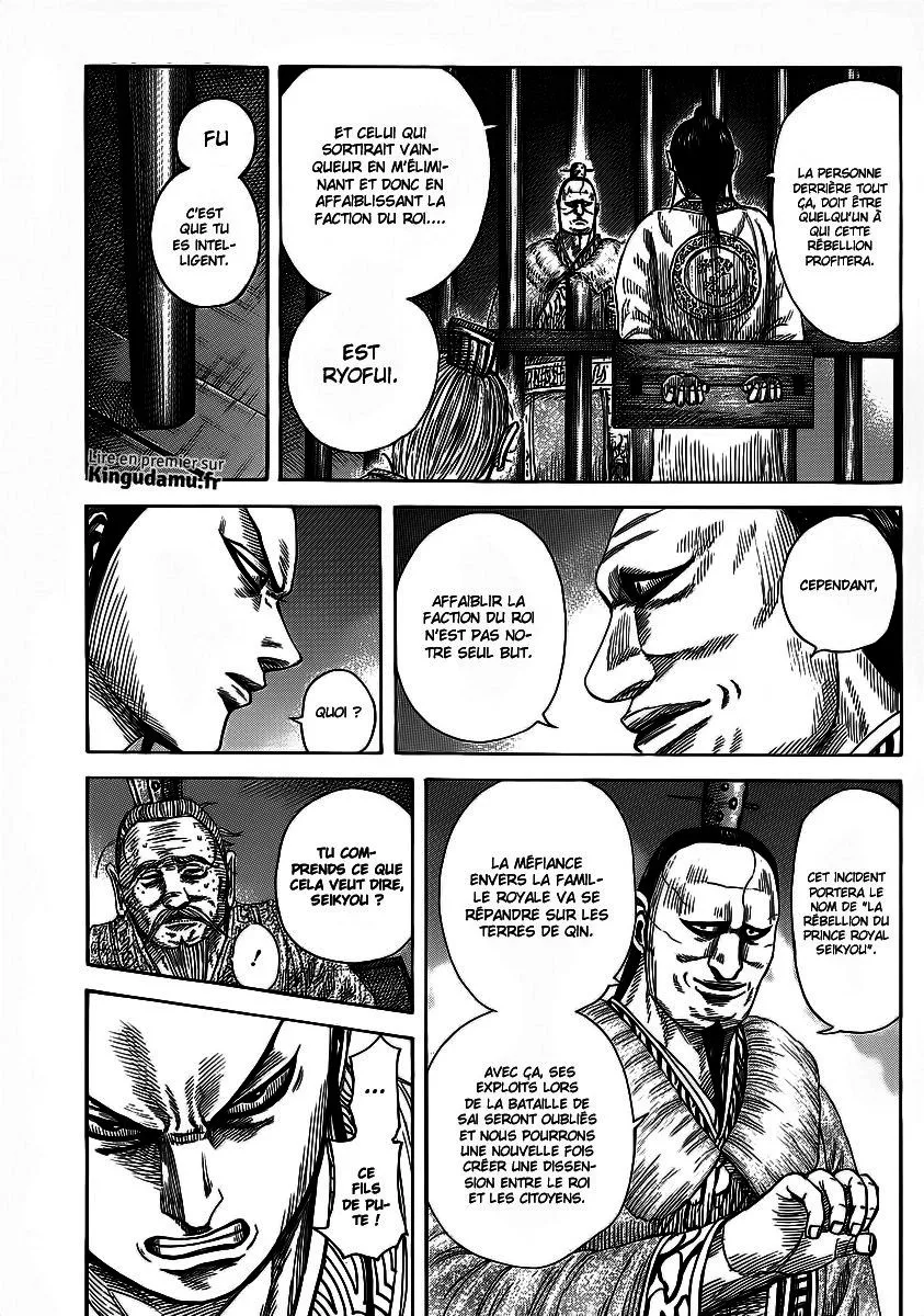 Kingdom: Chapter chapitre-374 - Page 4