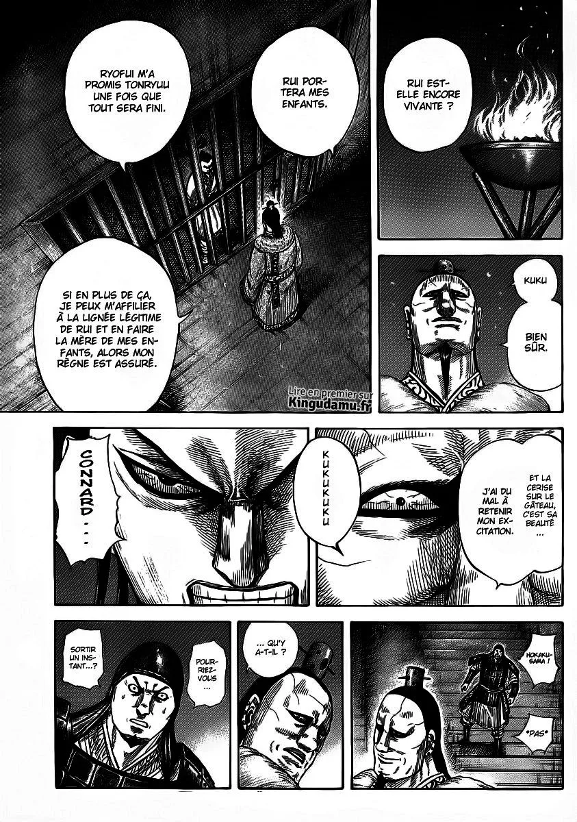 Kingdom: Chapter chapitre-374 - Page 6