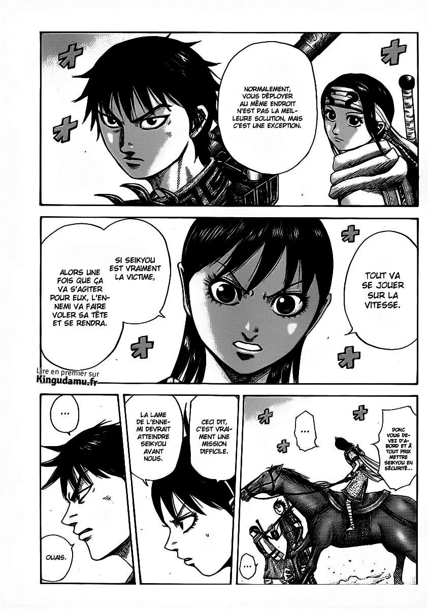 Kingdom: Chapter chapitre-374 - Page 11