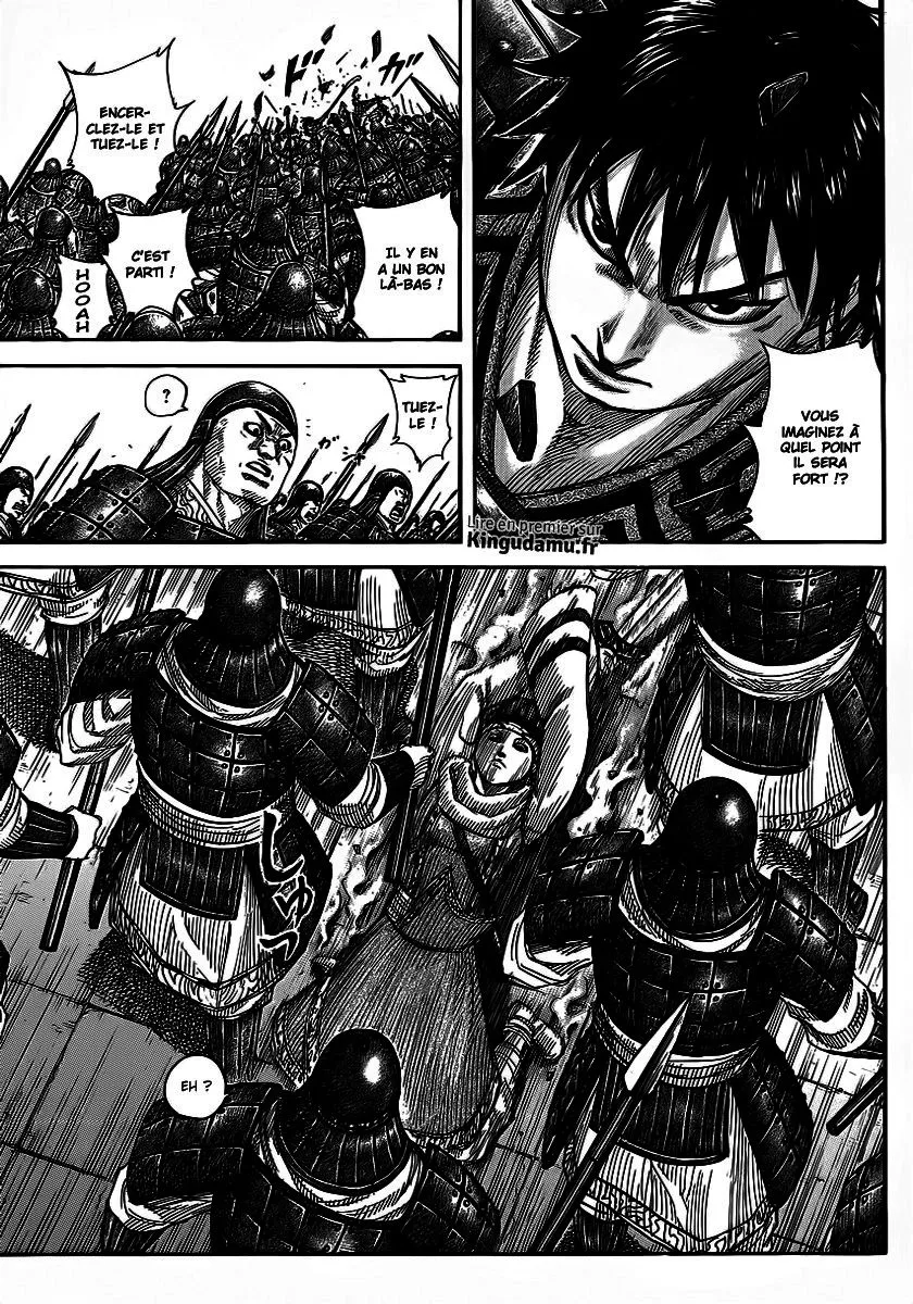 Kingdom: Chapter chapitre-375 - Page 4