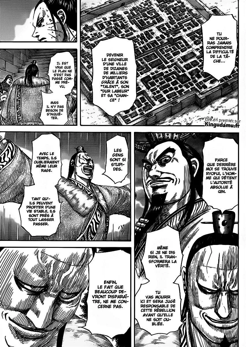 Kingdom: Chapter chapitre-377 - Page 4