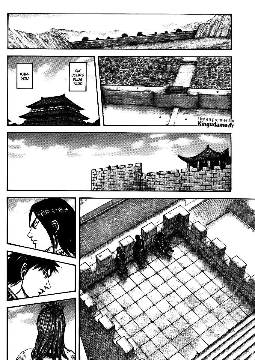 Kingdom: Chapter chapitre-378 - Page 9