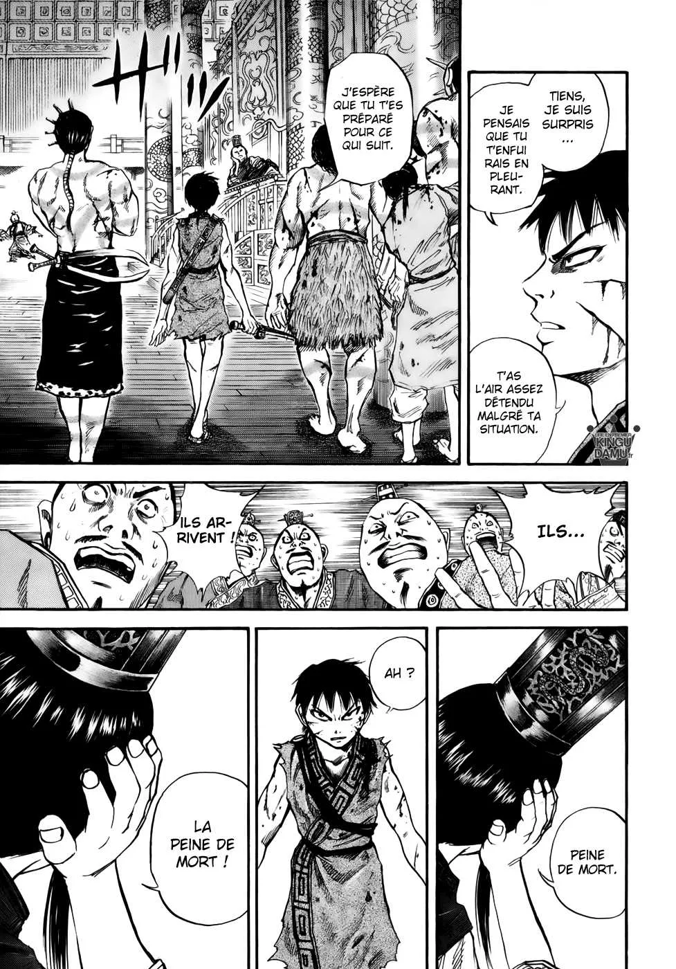 Kingdom: Chapter chapitre-38 - Page 6