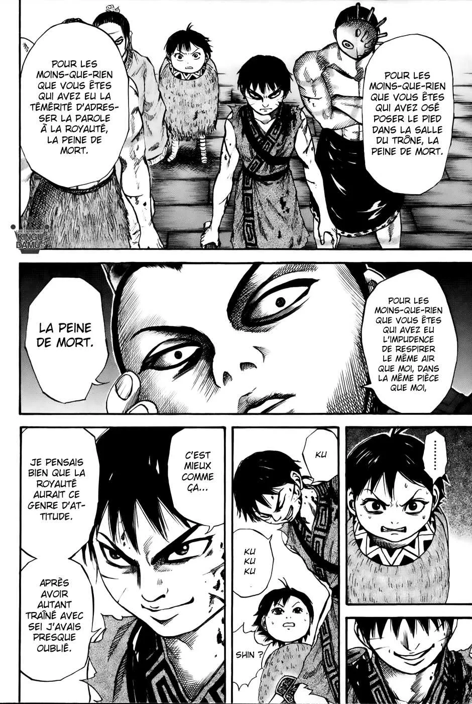 Kingdom: Chapter chapitre-38 - Page 7