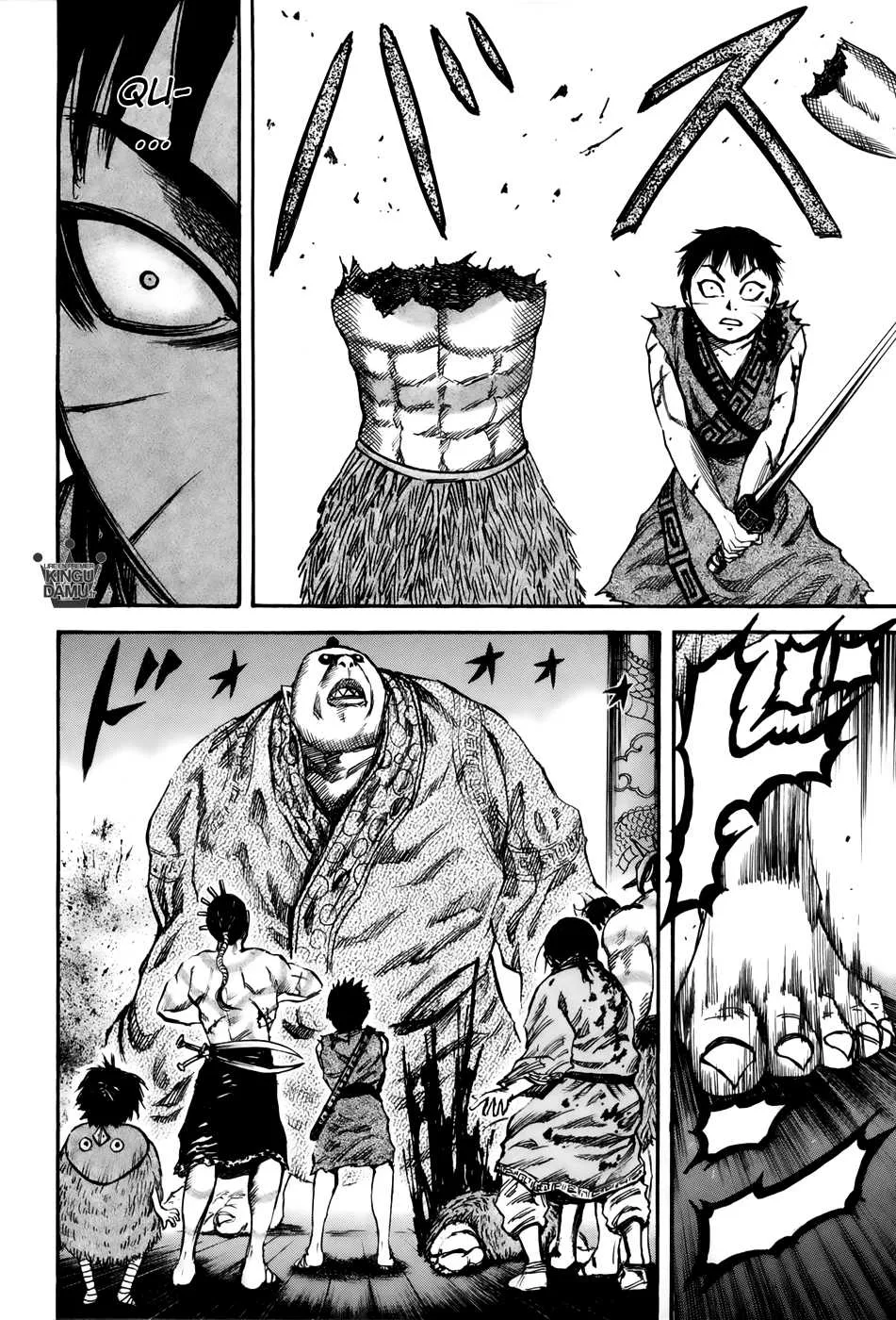 Kingdom: Chapter chapitre-38 - Page 10