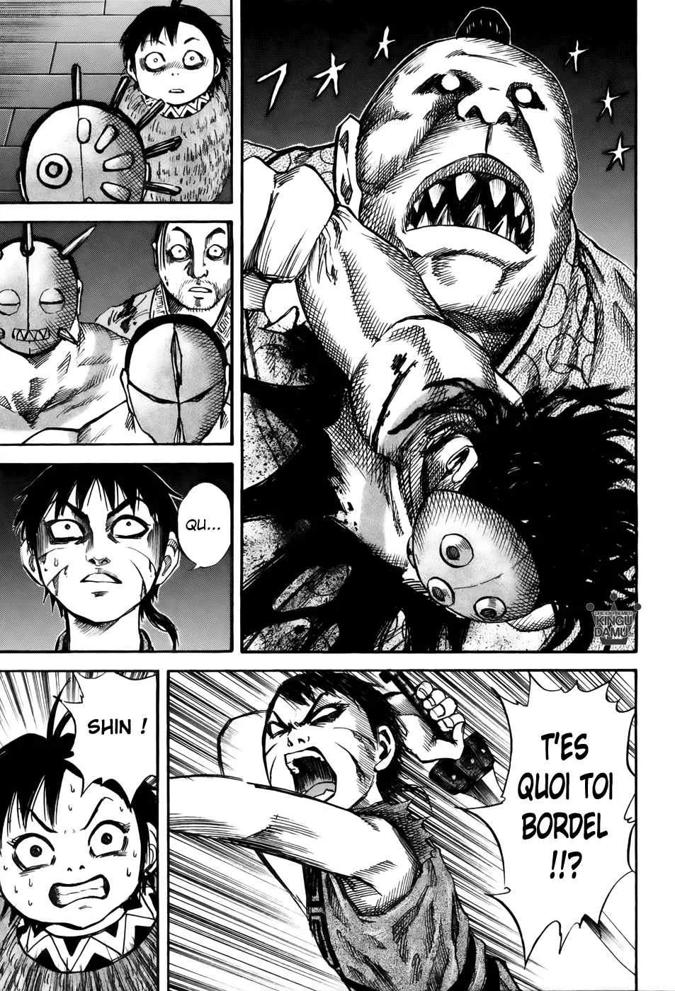 Kingdom: Chapter chapitre-38 - Page 11