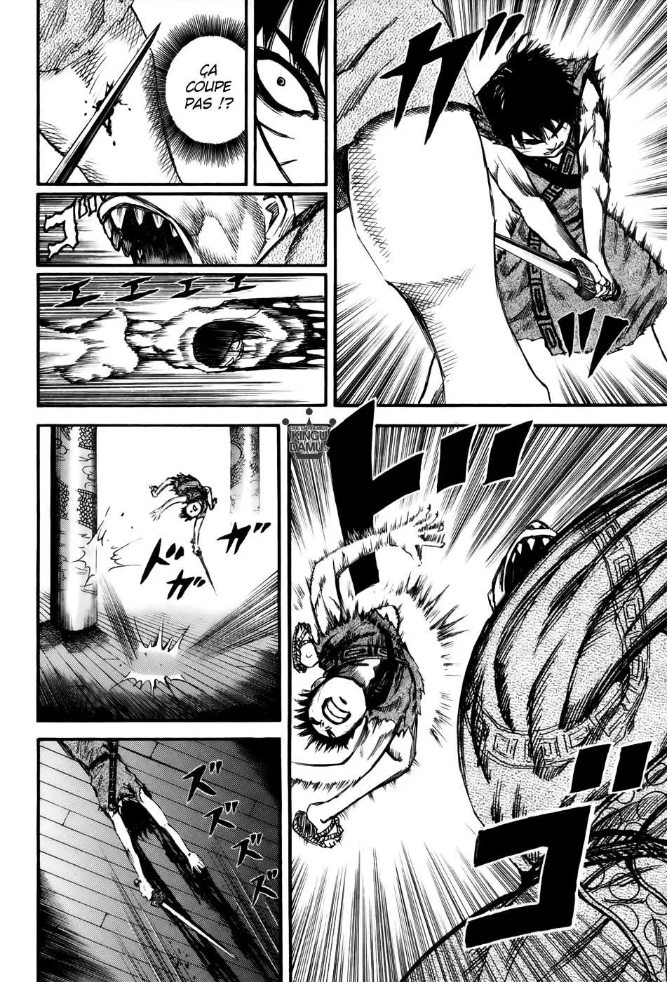 Kingdom: Chapter chapitre-38 - Page 12
