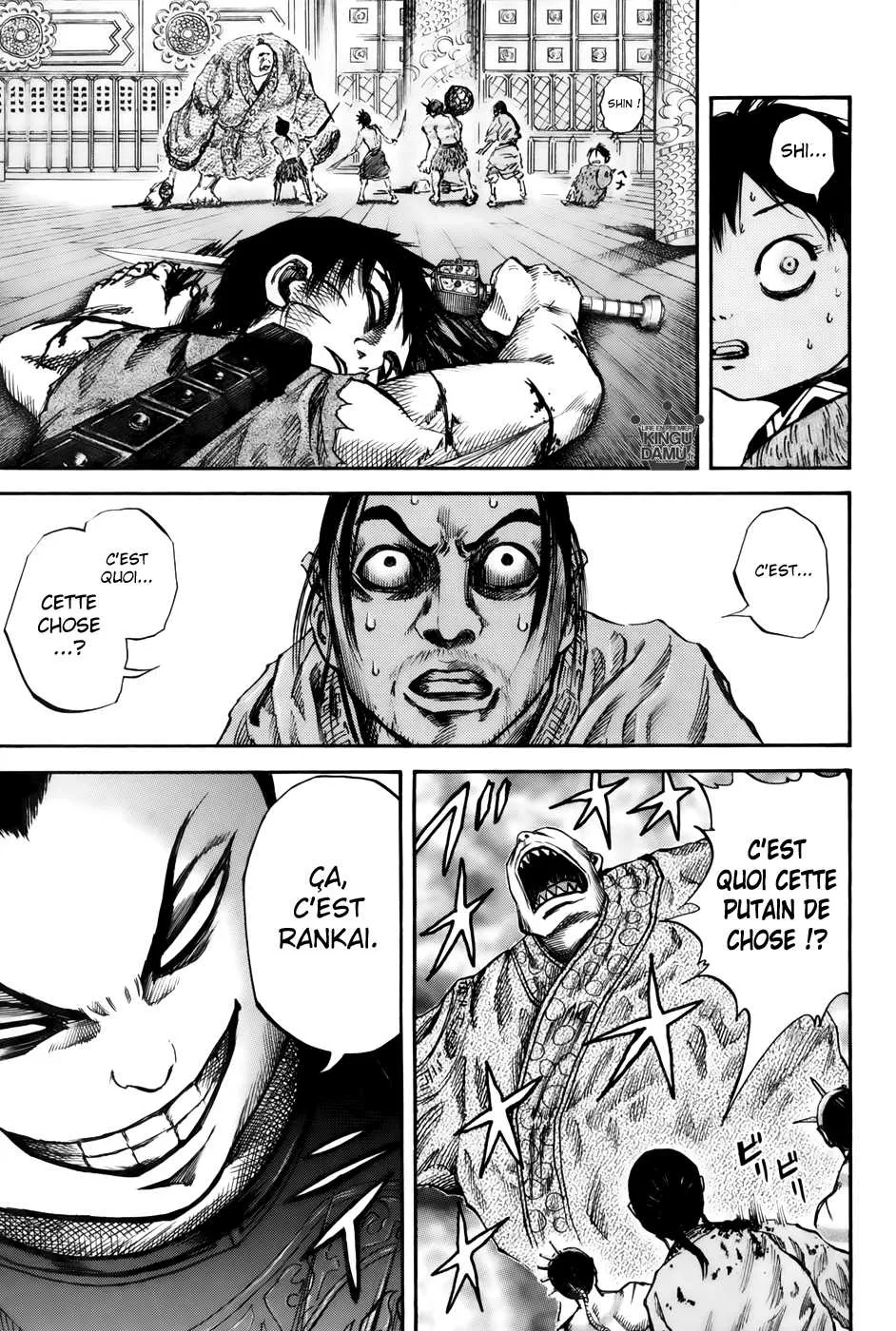 Kingdom: Chapter chapitre-38 - Page 13