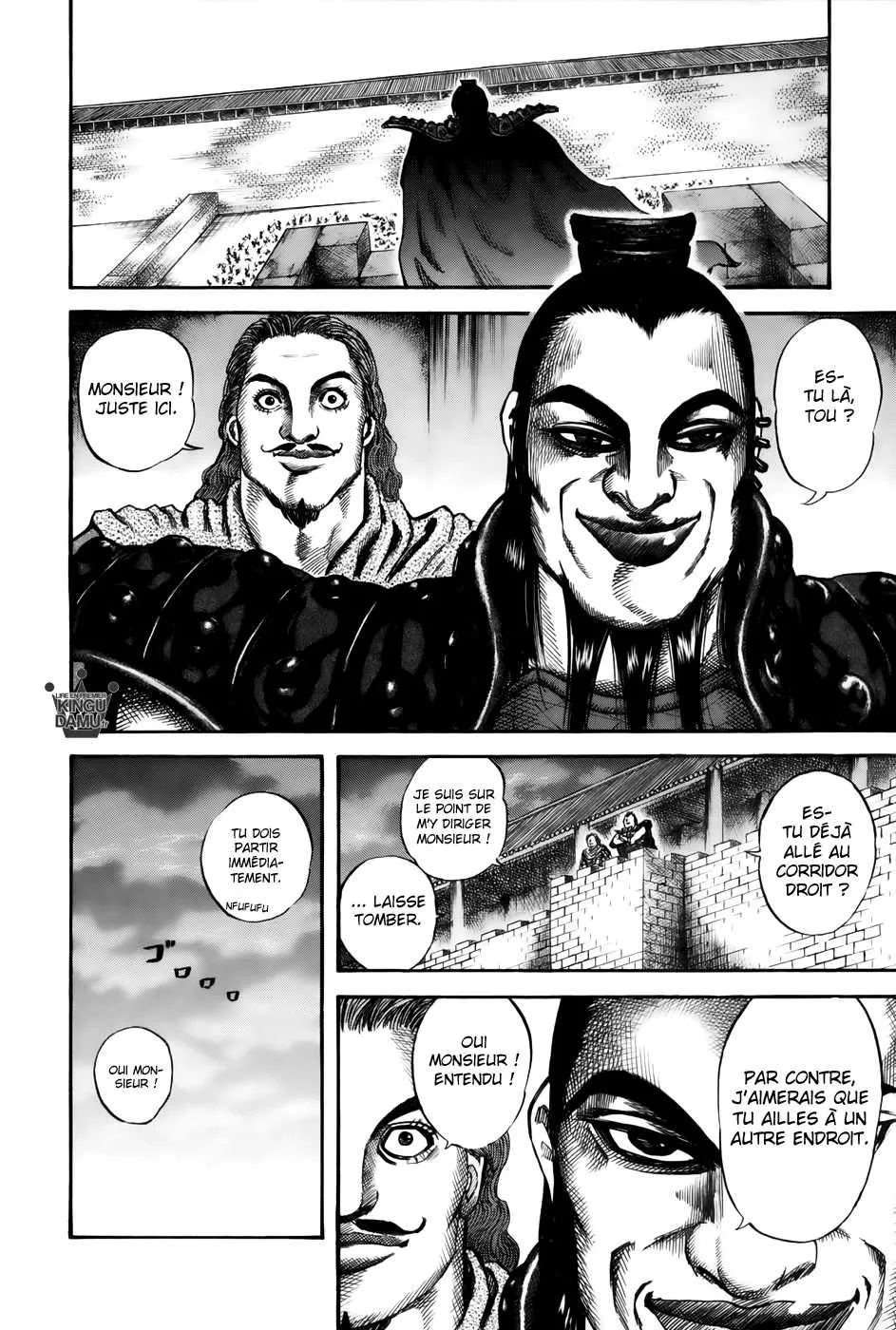 Kingdom: Chapter chapitre-38 - Page 14
