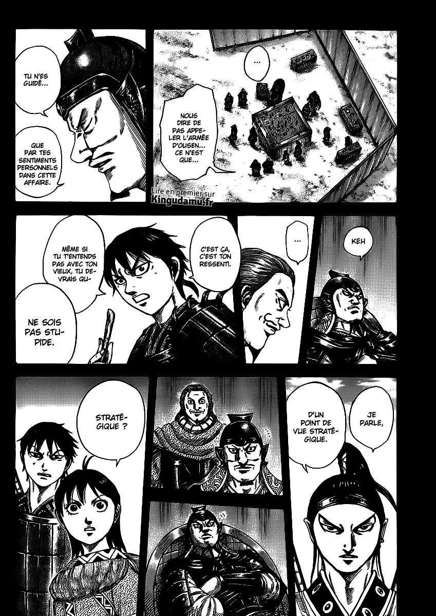 Kingdom: Chapter chapitre-380 - Page 11