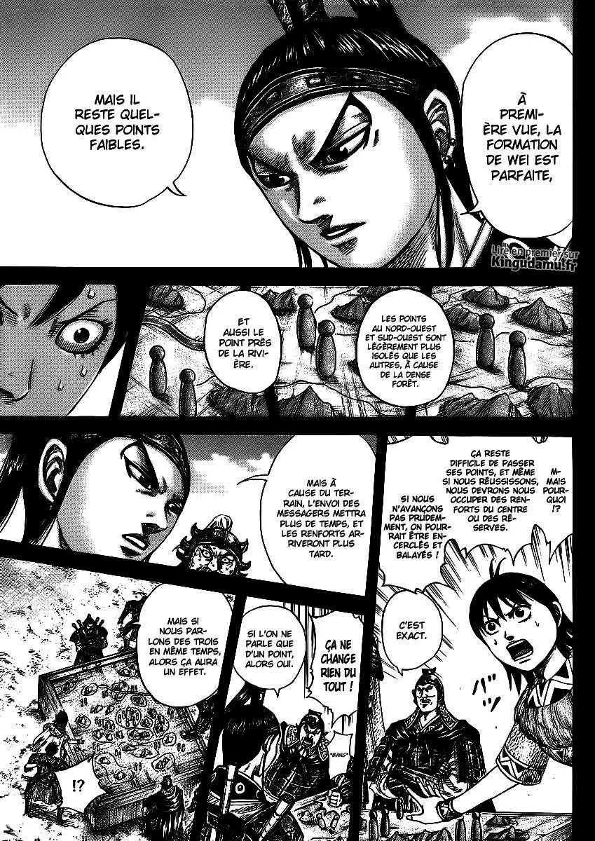 Kingdom: Chapter chapitre-380 - Page 16