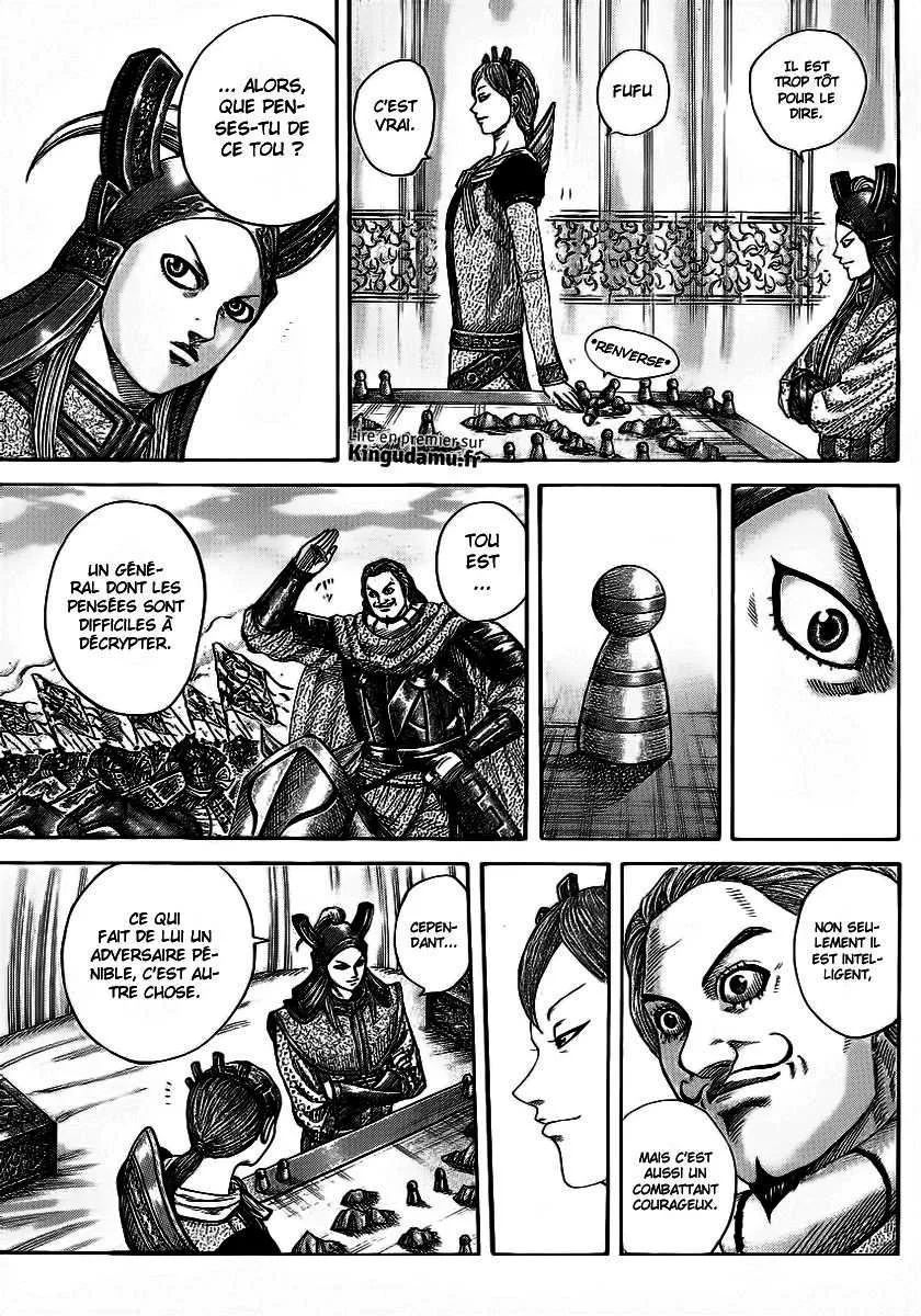 Kingdom: Chapter chapitre-381 - Page 6