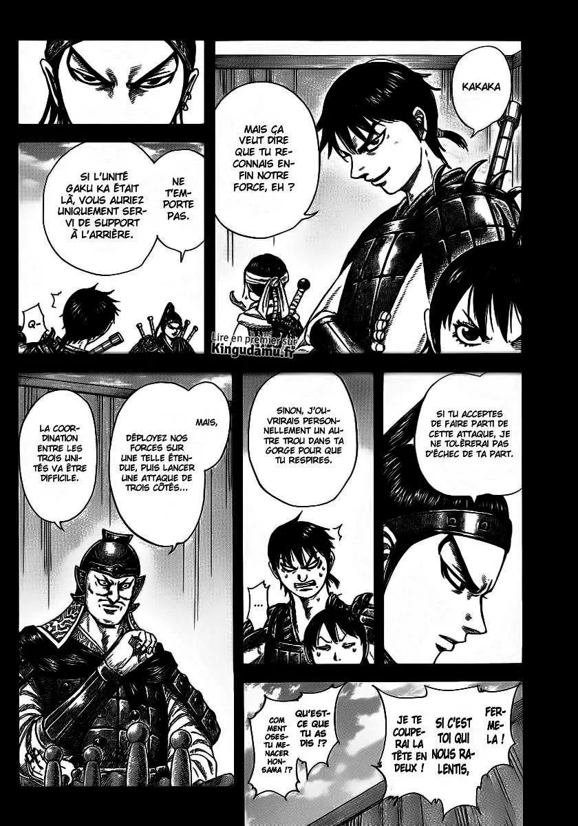 Kingdom: Chapter chapitre-381 - Page 13