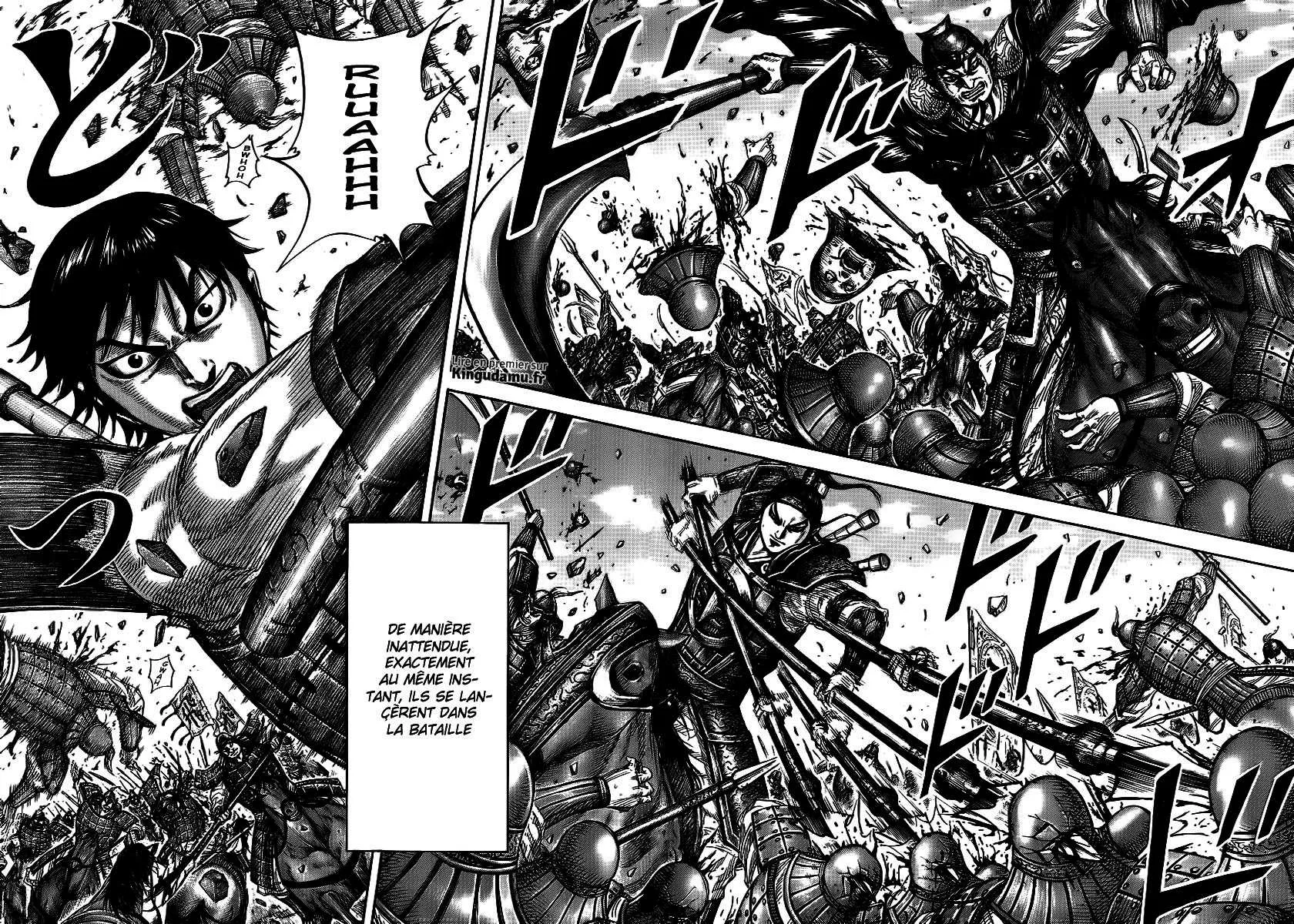 Kingdom: Chapter chapitre-381 - Page 16