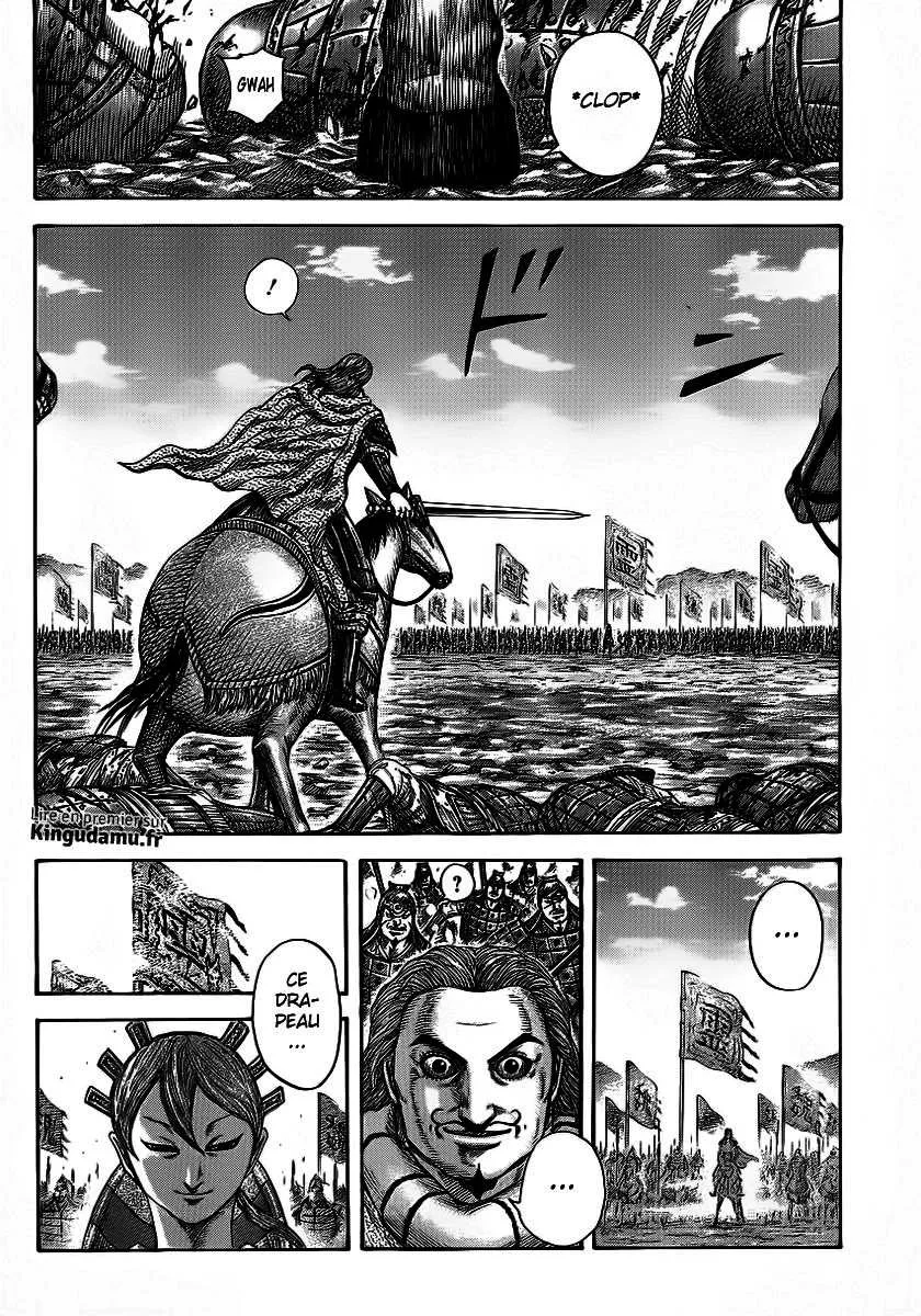 Kingdom: Chapter chapitre-381 - Page 17