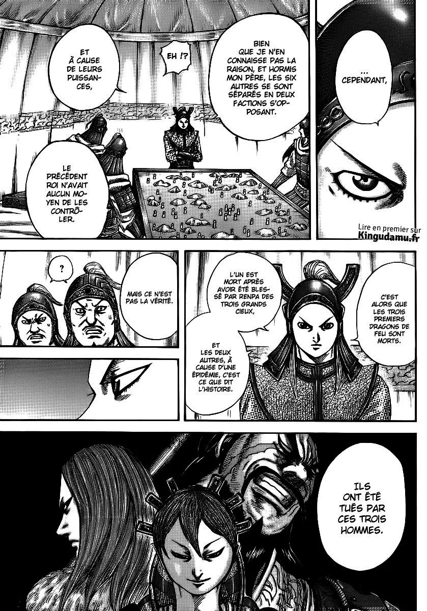 Kingdom: Chapter chapitre-382 - Page 10