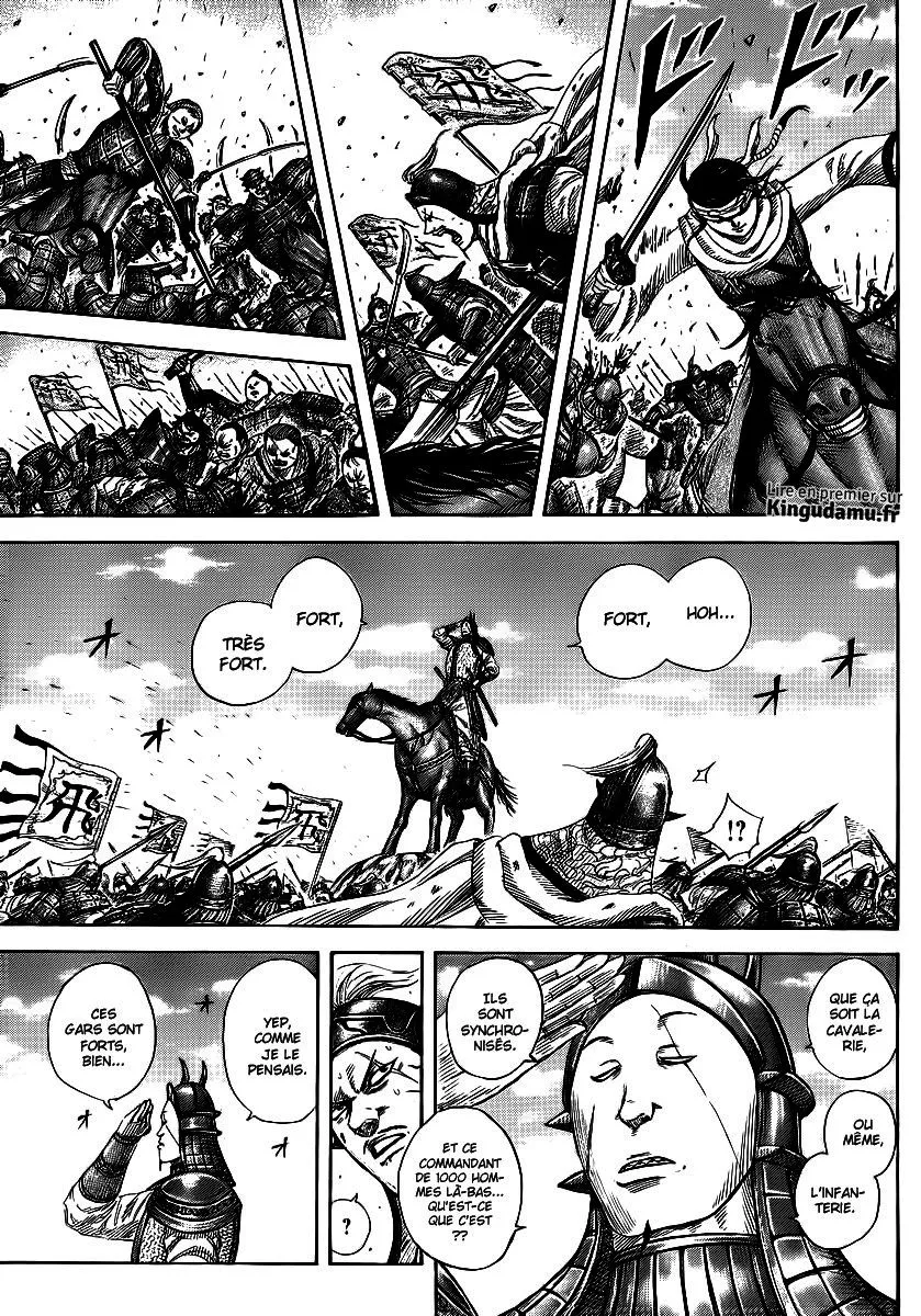 Kingdom: Chapter chapitre-382 - Page 18