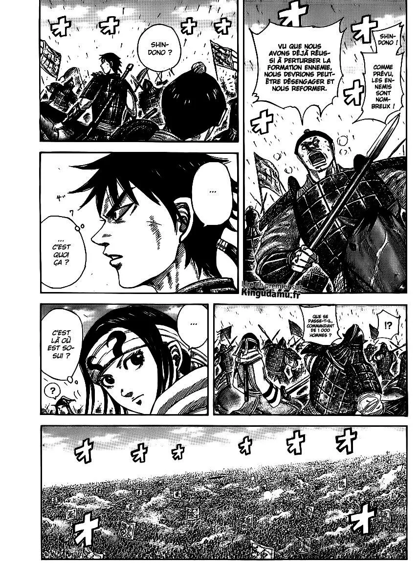 Kingdom: Chapter chapitre-383 - Page 4