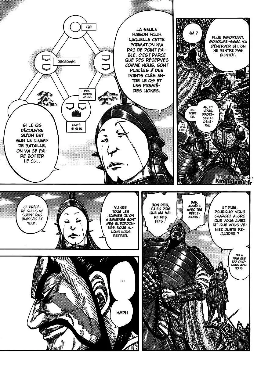 Kingdom: Chapter chapitre-383 - Page 6