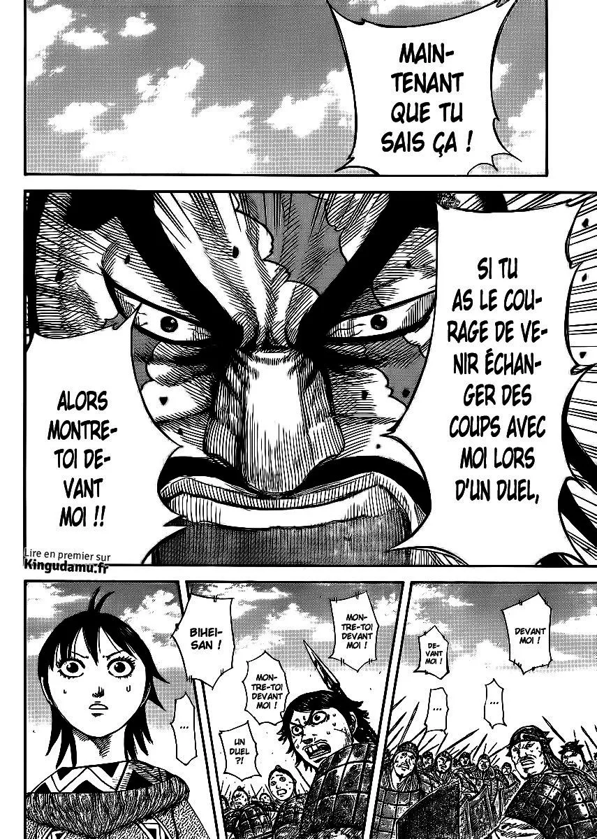Kingdom: Chapter chapitre-383 - Page 9