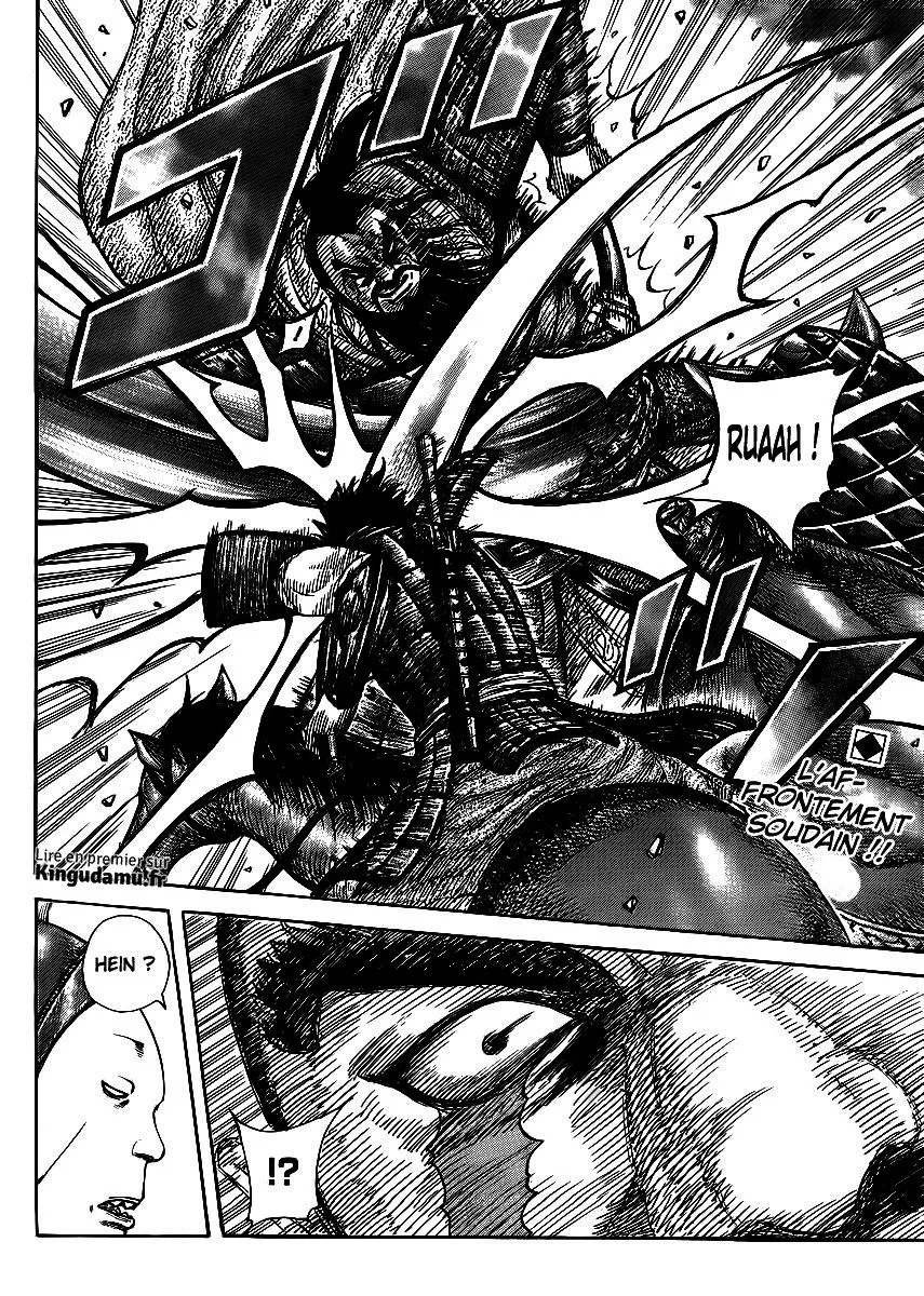 Kingdom: Chapter chapitre-383 - Page 18