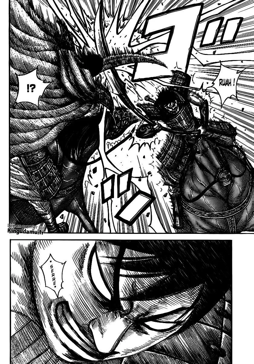 Kingdom: Chapter chapitre-384 - Page 2