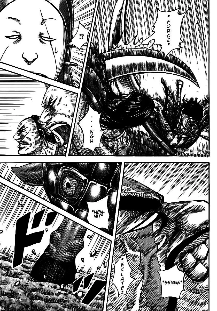 Kingdom: Chapter chapitre-384 - Page 4