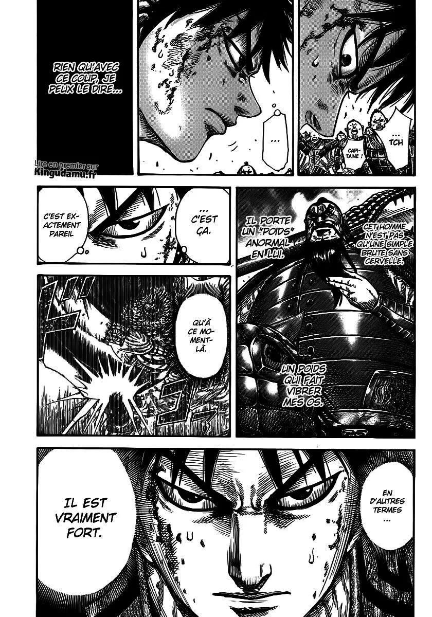 Kingdom: Chapter chapitre-384 - Page 7
