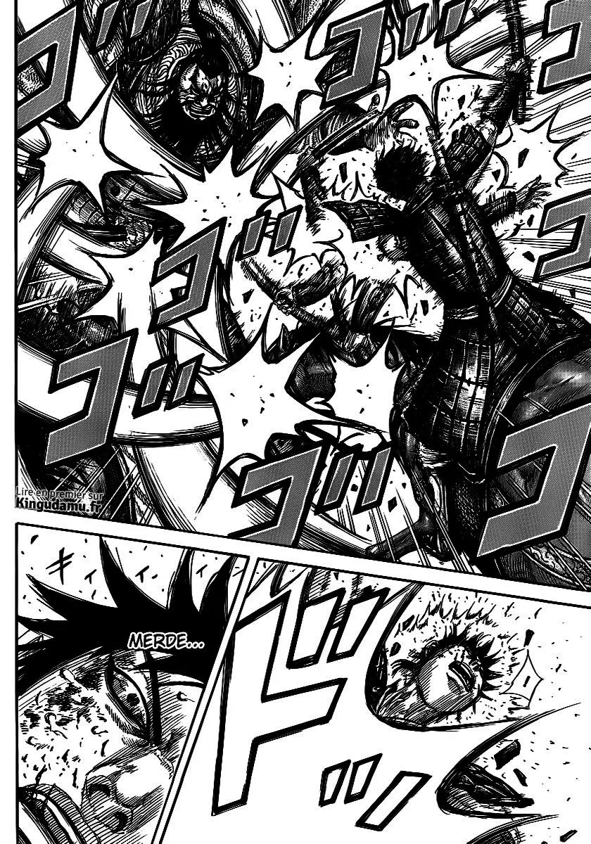 Kingdom: Chapter chapitre-384 - Page 14