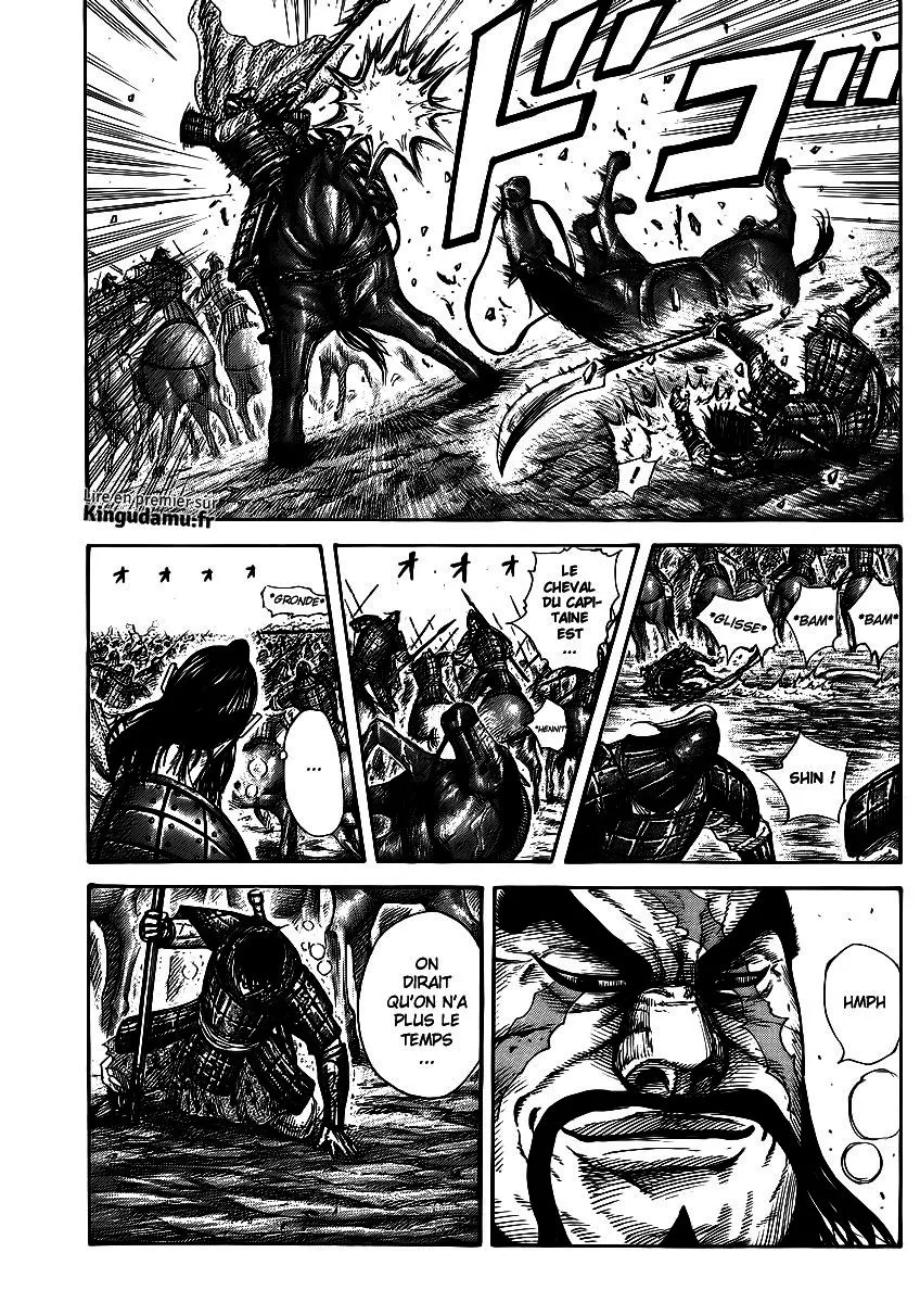 Kingdom: Chapter chapitre-385 - Page 2