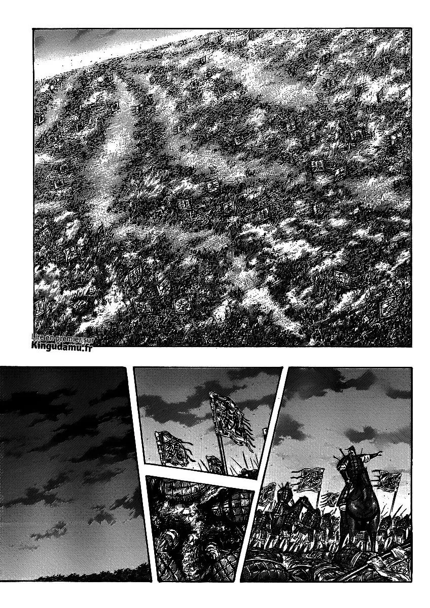 Kingdom: Chapter chapitre-385 - Page 13