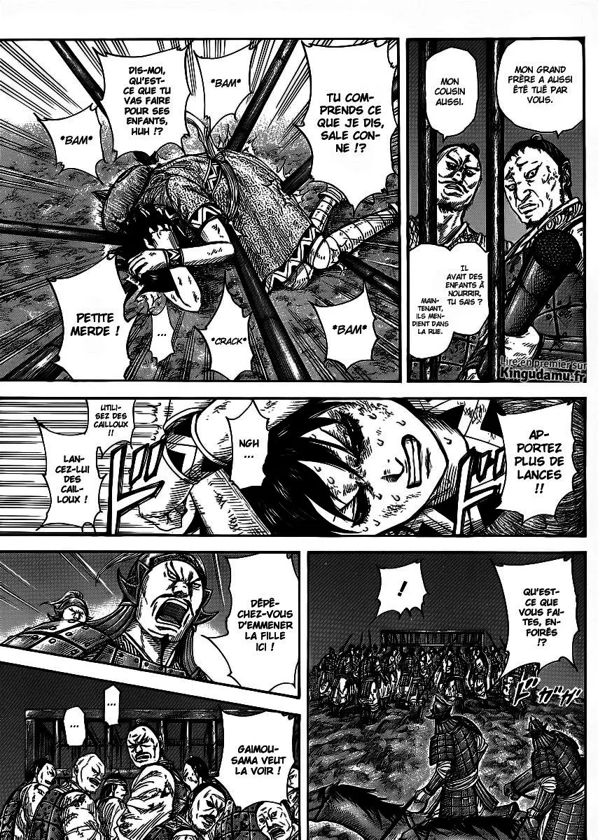 Kingdom: Chapter chapitre-386 - Page 4