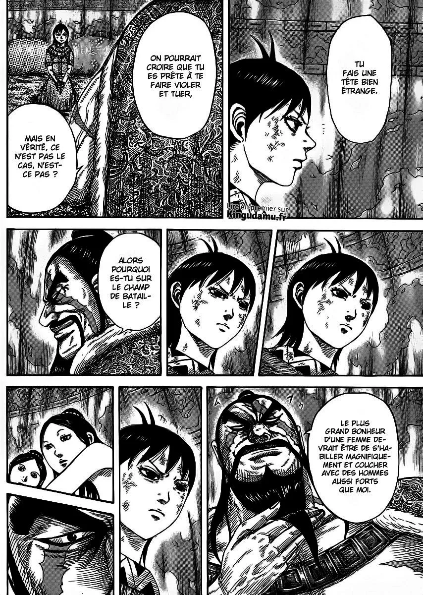 Kingdom: Chapter chapitre-386 - Page 13