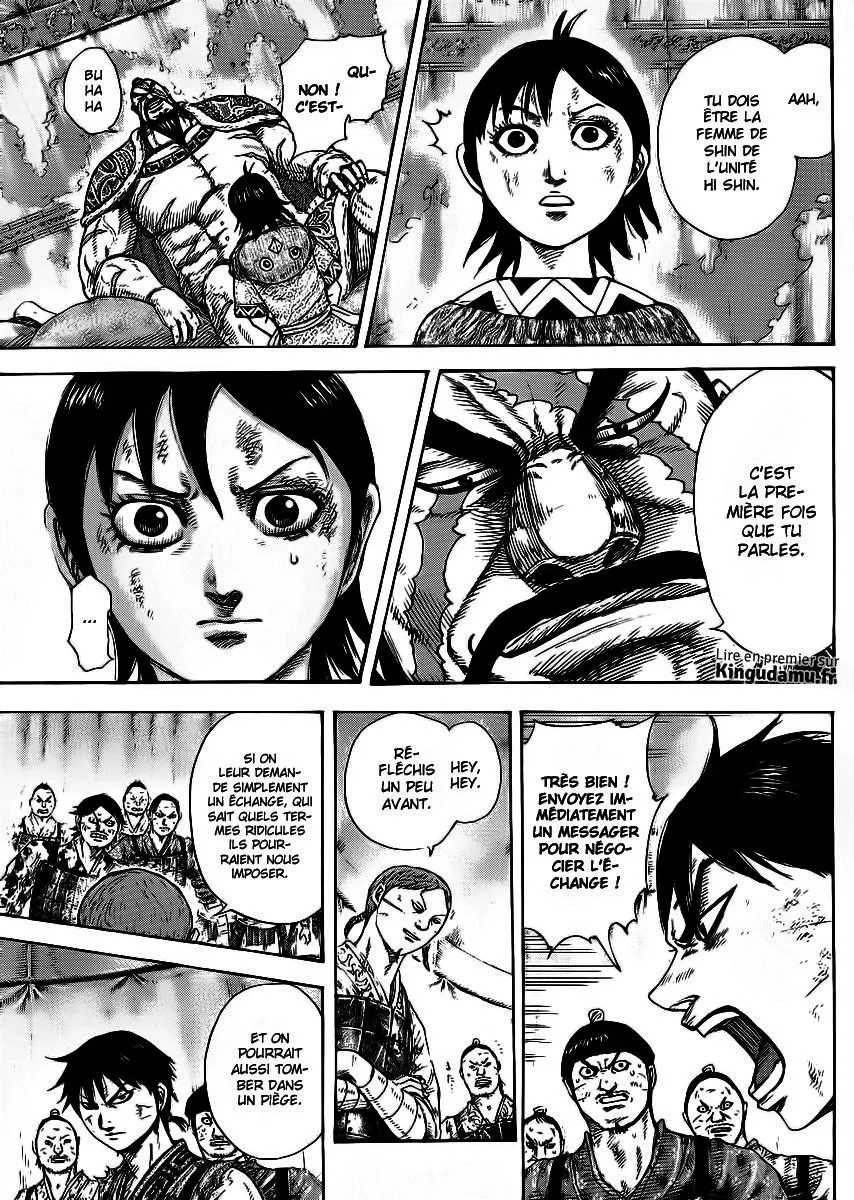 Kingdom: Chapter chapitre-386 - Page 14